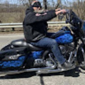 Meet your Posher, Tommy